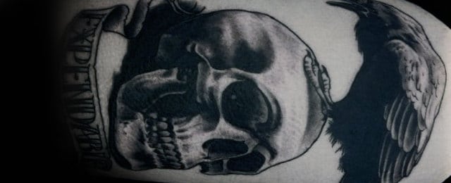 Expendables Tattoo Designs For Men