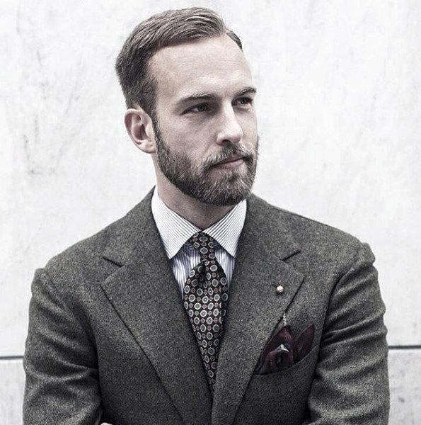 Exquisite Male Trendy Outfits Styles