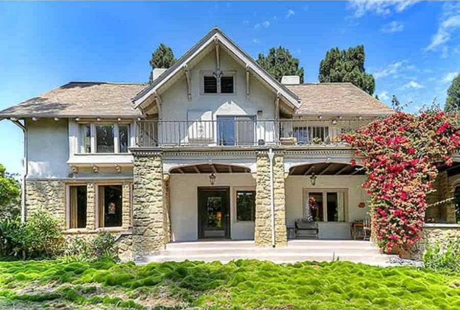 country style craftsman homes