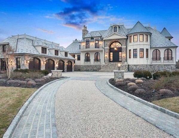 drought-tolerant landscaping 