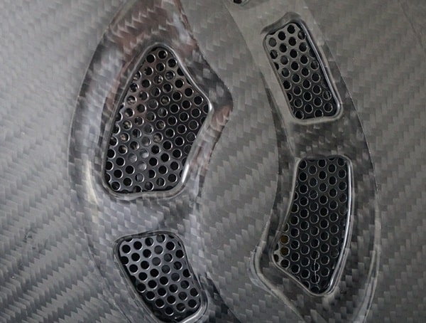 External Vents Sweet Protection Grimnir Ii Te Mips Helmet