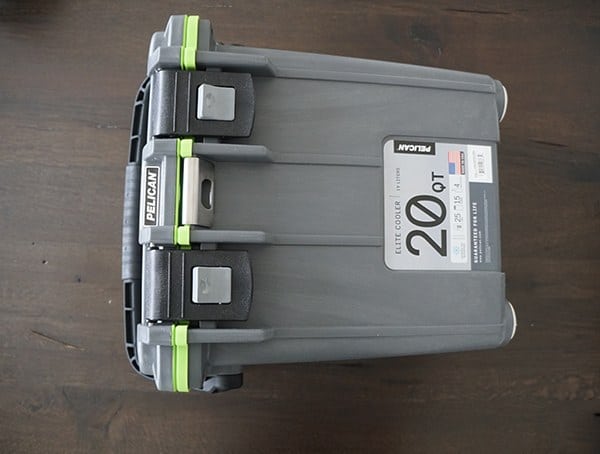 Extreme Ice Retention Pelican Coolers