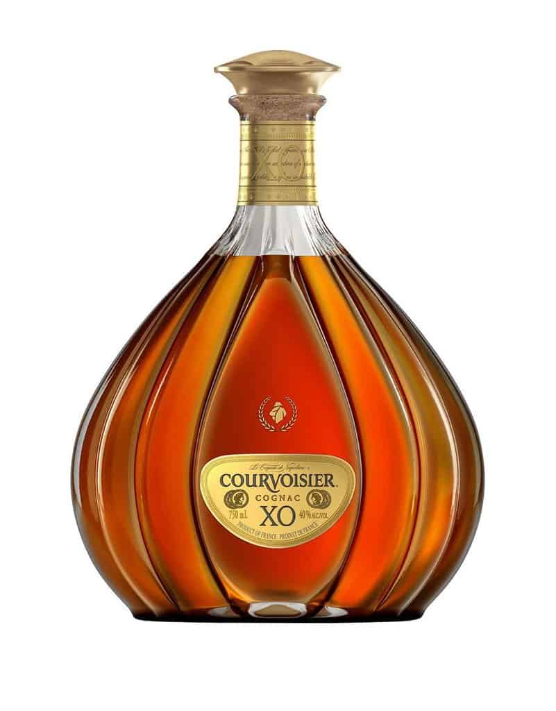 Courvoisier XO