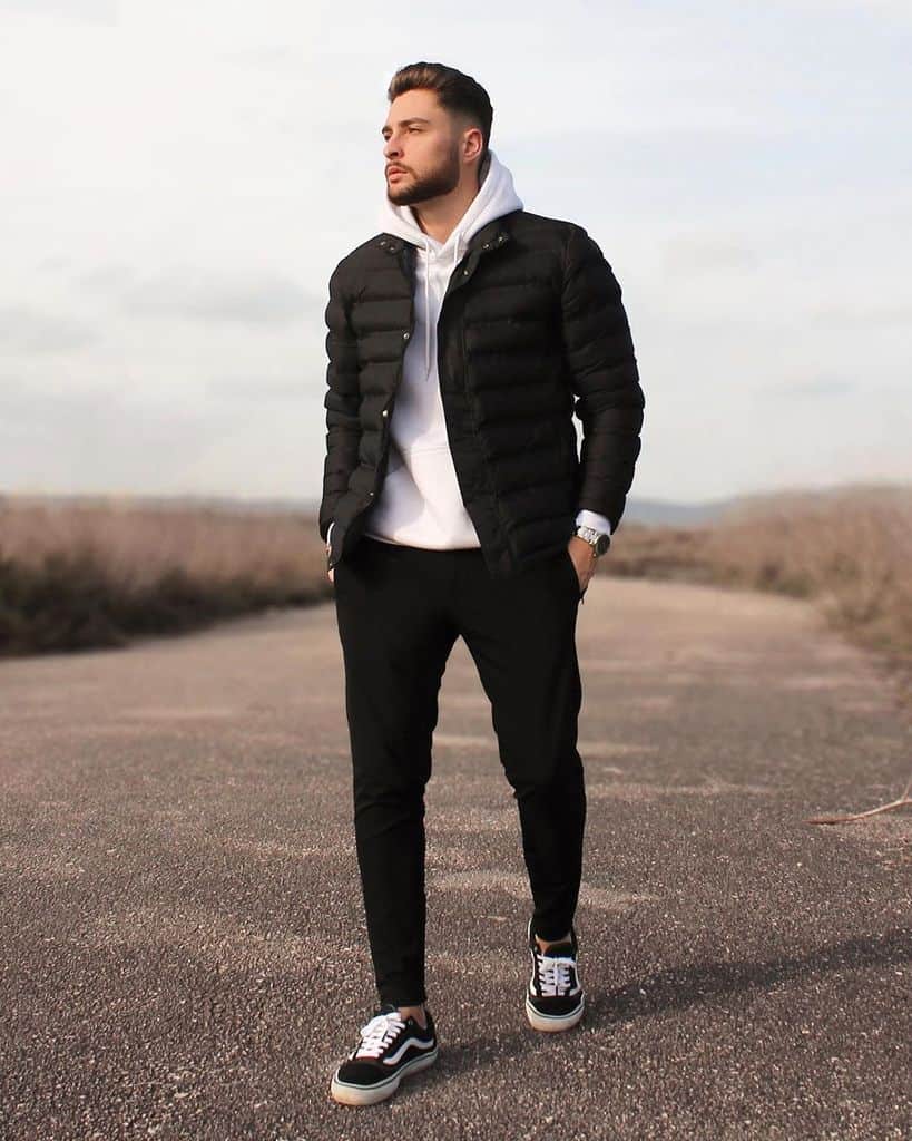 Fabolous Looking Men Style