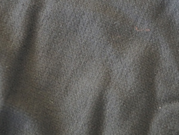 Fabric Close Up Detail Kuhl Kondor Krew Mens Shirt Base Layer