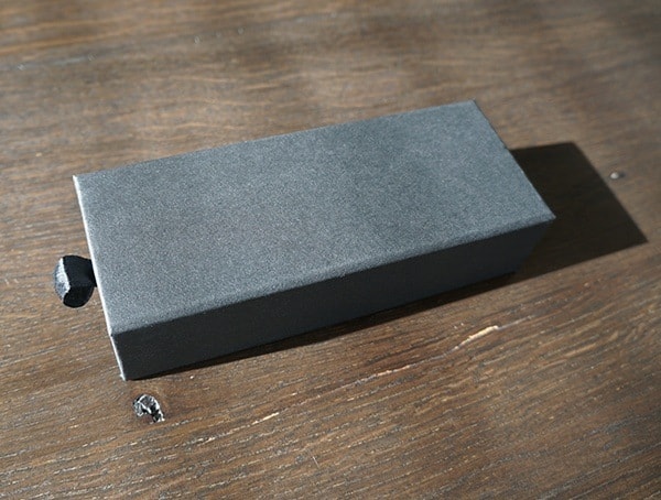 Factory Box Laguiole Honore Durand Ld1kw Folding Knife