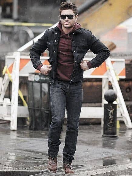 Fall Outfits Guys Style Ideas