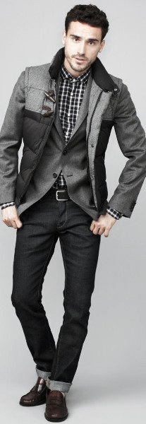 Fall Outfits Mens Style Ideas