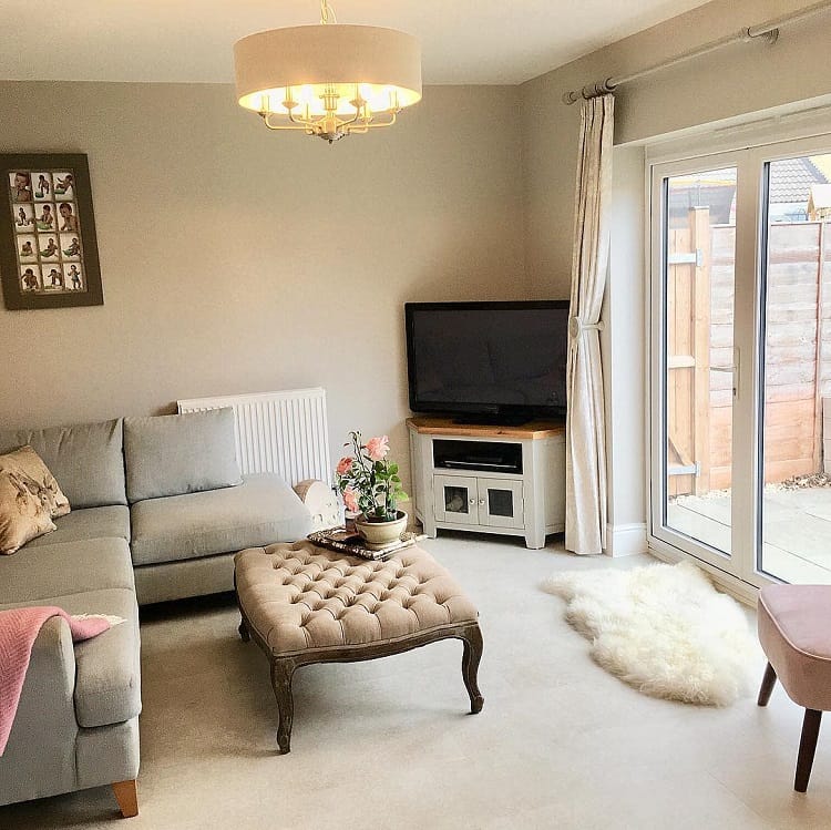 family room corner entertainment cabinets 