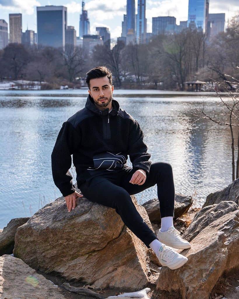 Fantastic Running Outfit