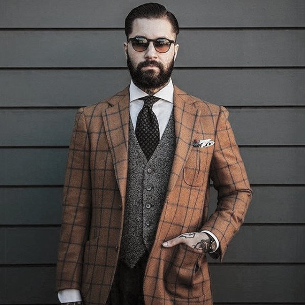 Fashioanble Guys Trendy Outfits Style Ideas