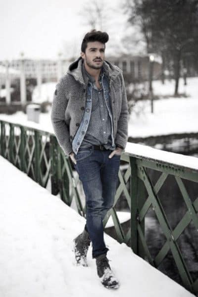 Fashion Ideas For Gentlemen Fall Outfits Style
