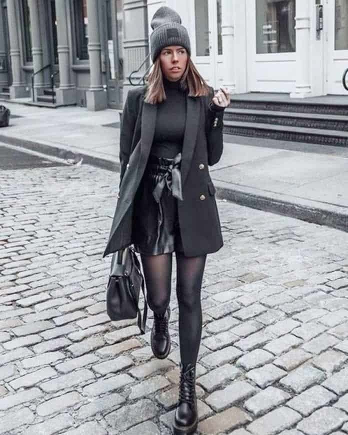 Fashion Lover Trendy Look