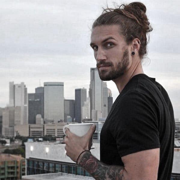 Fashion Mens Beard Styles Short Ideas