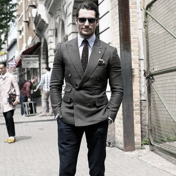 Fashion Mens Trendy Outfits