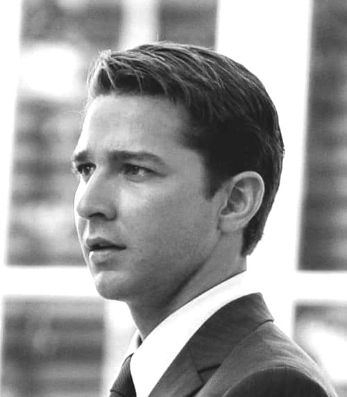 Fashionable Mens Business Long Hairstyles