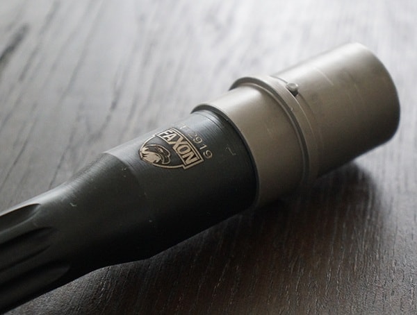 Faxon Firearms Match Series Barrels For 308