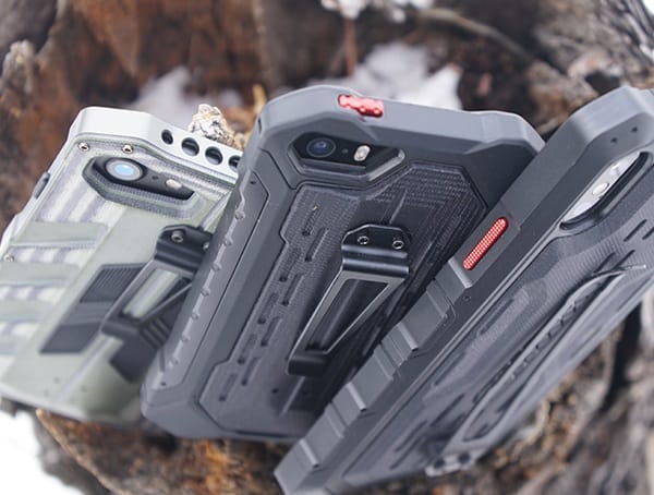 Field Test Element Case Iphone Protective Cases Review