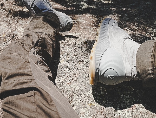 Field Test Review Ecco Exostrike Boots For Men