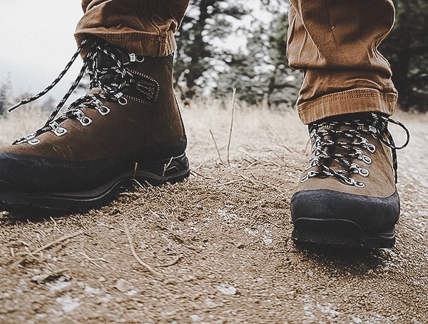 Field Test Review Garmont Dakota Lite Gtx Boots For Men Gore Tex