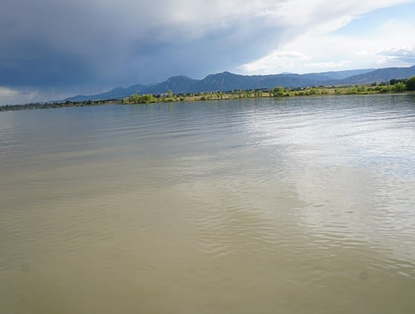 Field Testing Katadyn Gravity Befree Water Filtration System