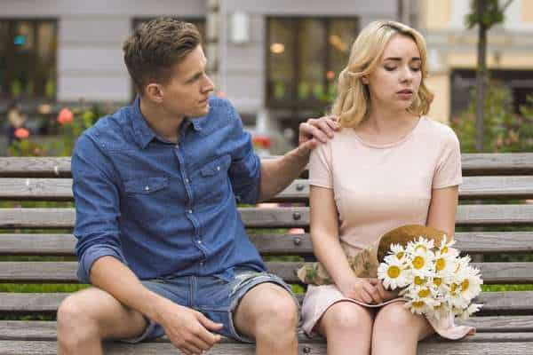 figure out what you want from your next partner to letting go of someone you love