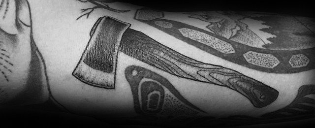 Filler Tattoos For Men