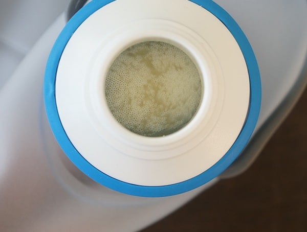 Filter Detail Katadyn Gravity Befree 3 Liter