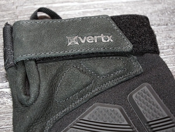 Fire Resistant Vertx Fr Breacher Gloves