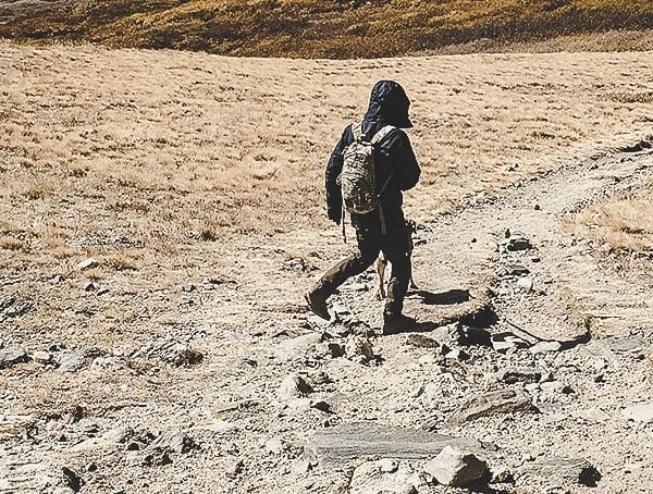 Fjallraven Skogso Review Mens Winter Jackets