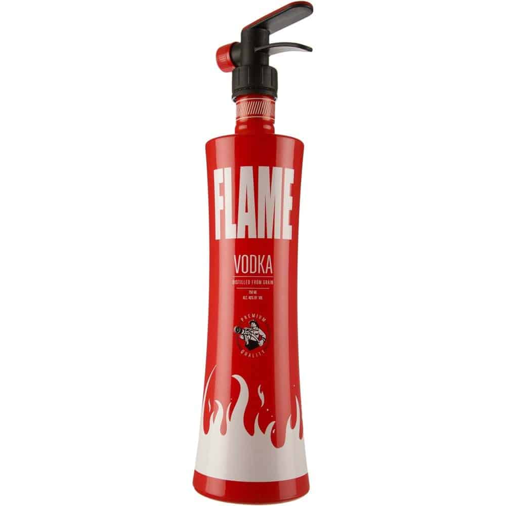 flame-vodka