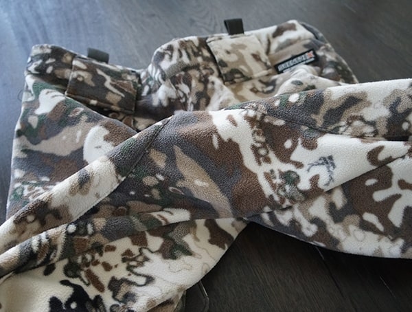 Fleece Mens Hunting Pants Guessted Pant Walls Pro Series Xelerator