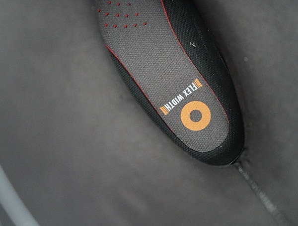 Flex Width Insole Bogs Stockman Composite Toe Boots