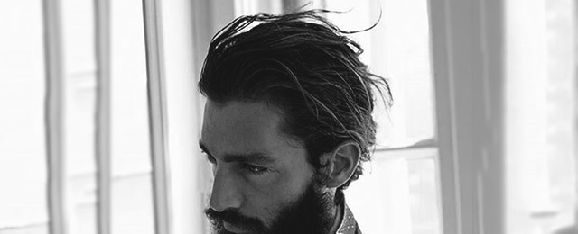 Flow Hairstyle For Men