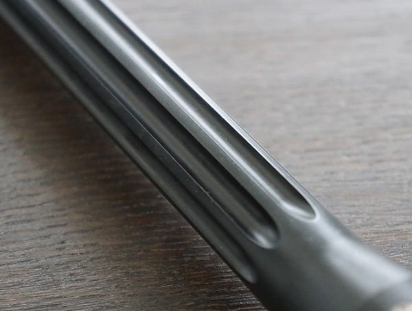 Flued 308 Barrel Match Grade Faxon Firearms