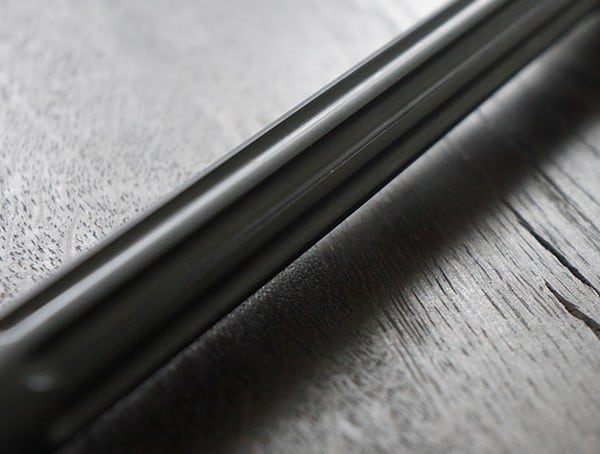 Fluting Detail Faxon Firearms Match Series Barrels For Ar