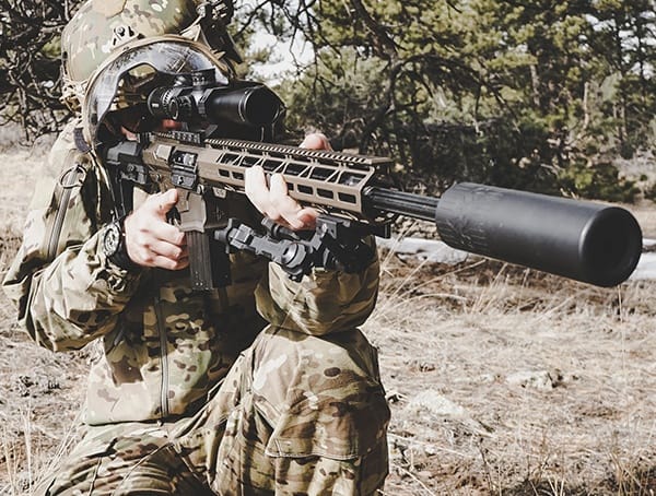 Folded Accu Tac Br 4 G2 Bipod Review