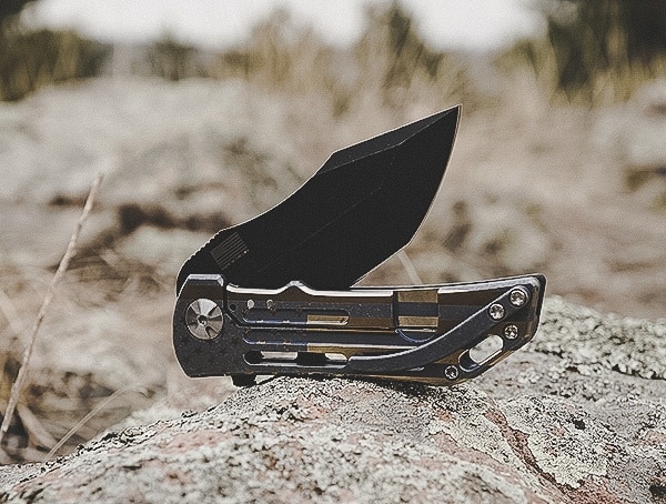 Folding Darrel Ralph Dominator Knife Reviews