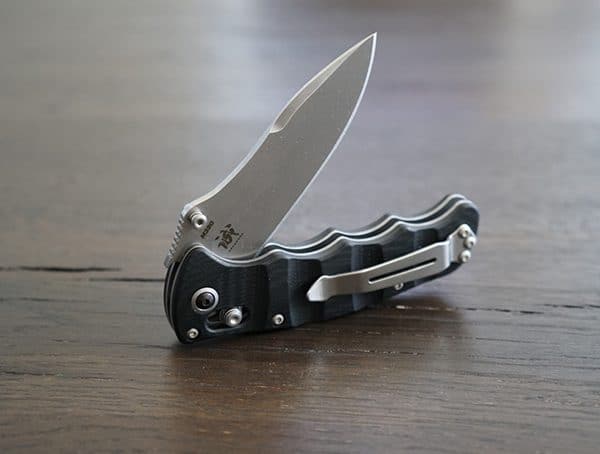 Folding Edc Knives Benchmade Nakamura Axis
