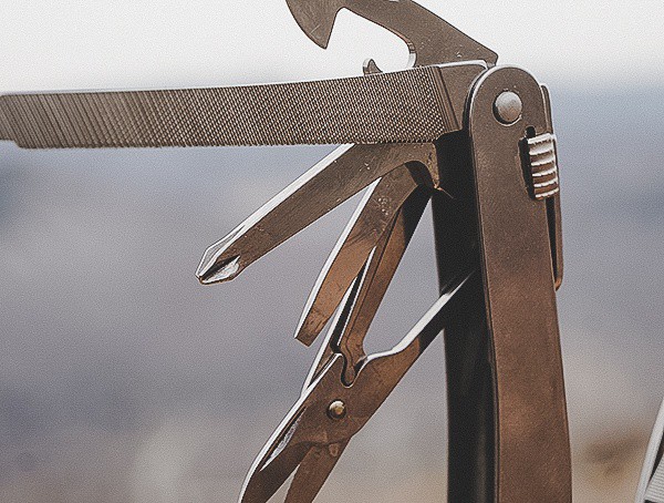 Folding Multi Tool Victorinox Swisstool Spirit Xc Review