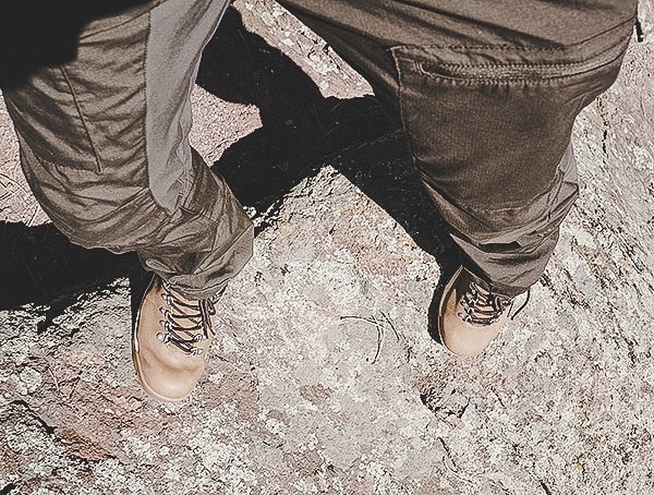 Forsake Trail Boots For Men Review