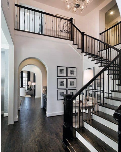 Foyer Color Ideas