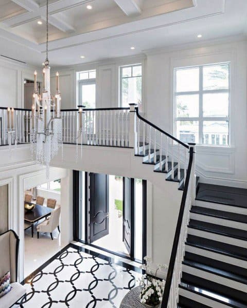 Foyer Decorating Ideas