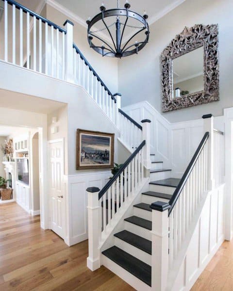 Foyer Designs Ideas