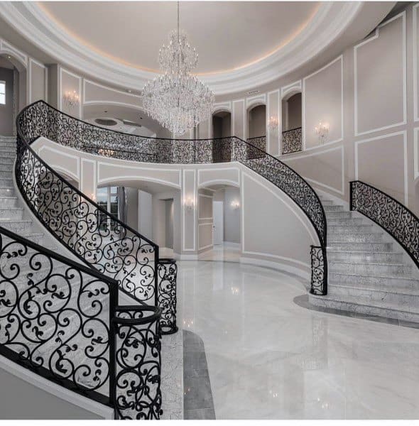 Foyer Designs