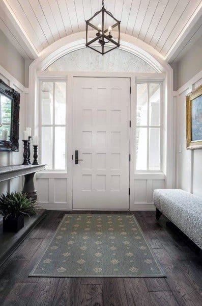 Foyer Entryway Ideas