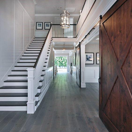 Foyer Lighting Ideas