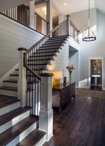Foyer Modern Designs Ideas