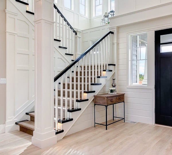 Foyer Painting Ideas