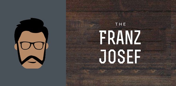 Franz Josef Beard Styles